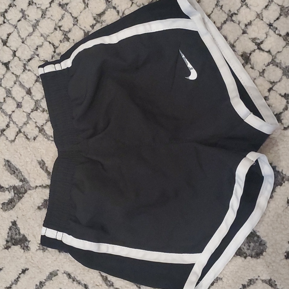 NIKE 3T TODDLER SHORTS